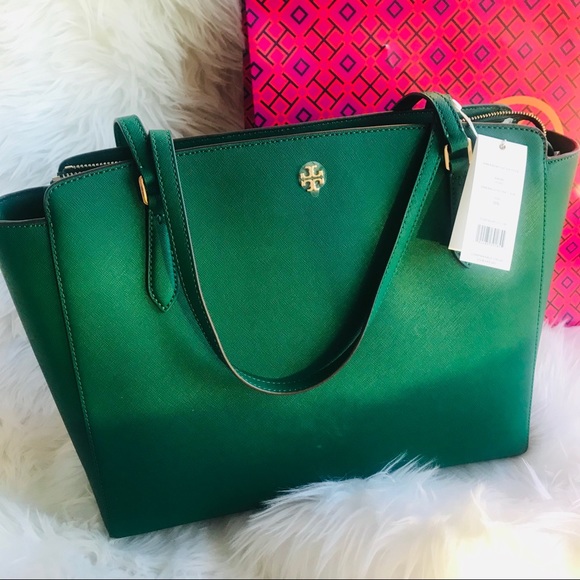 Tory Burch Handbags - NEW TORY BURCH Emerson Tote Bag